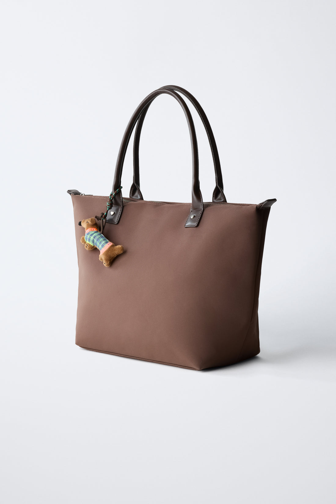 SAC SHOPPER CHARM