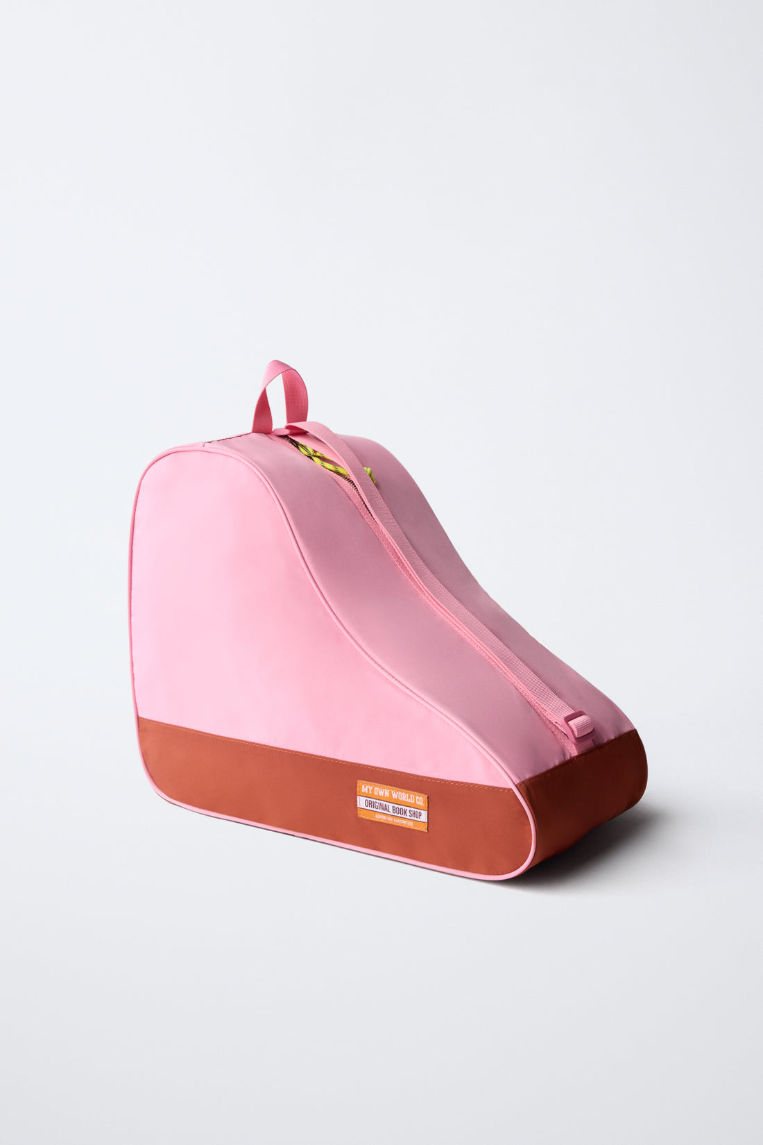 SAC À PATINS