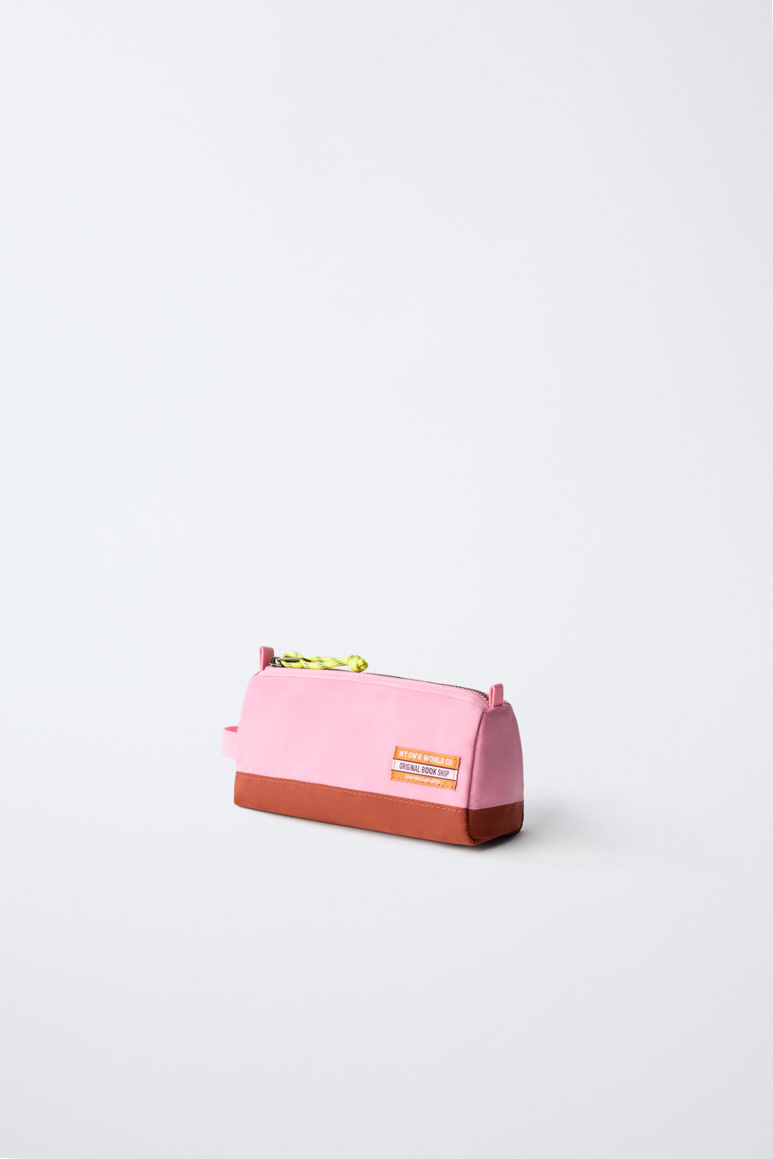 TROUSSE DE TOILETTE MULTICOLORE