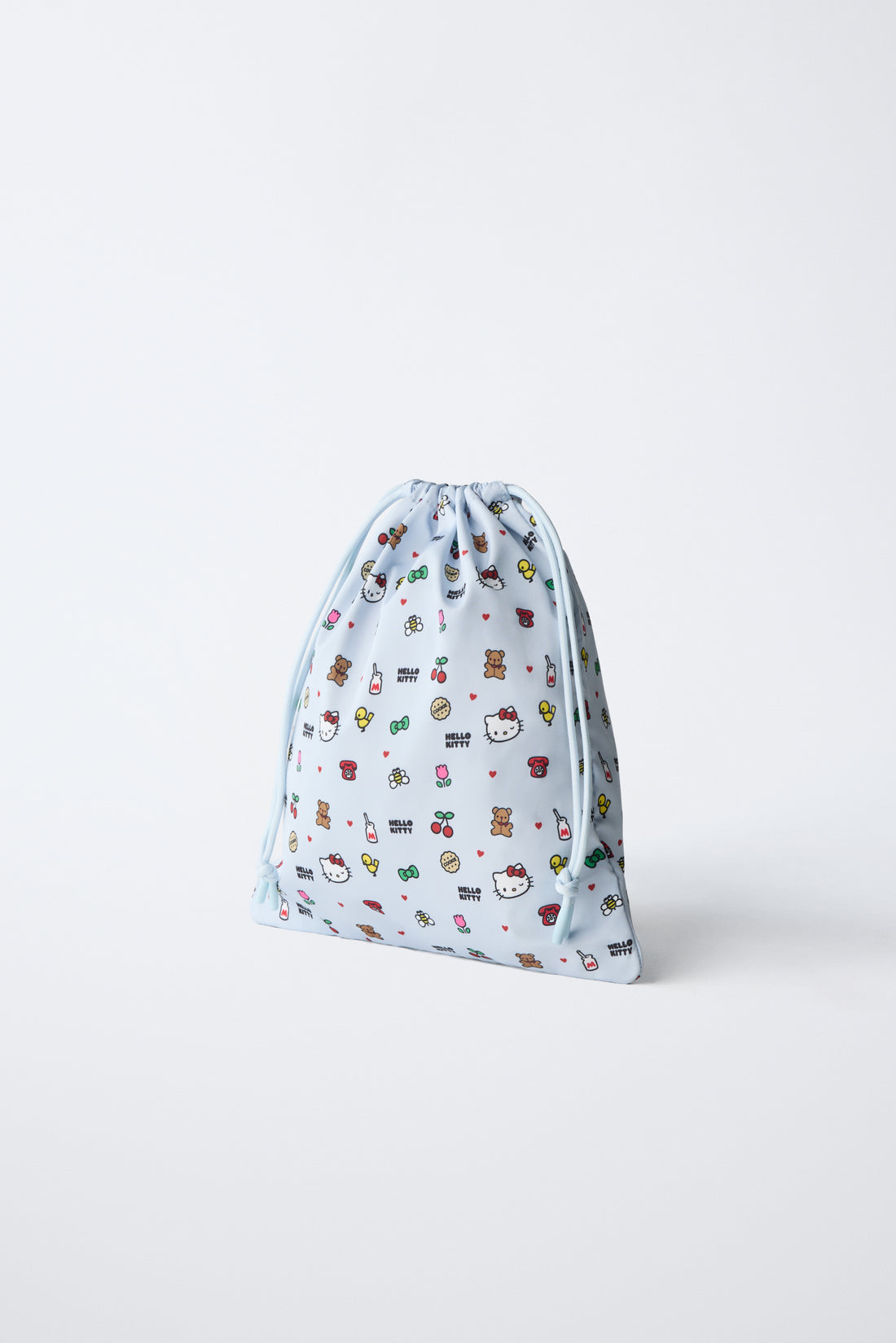 LOT DE SACS HELLO KITTY© SANRIO