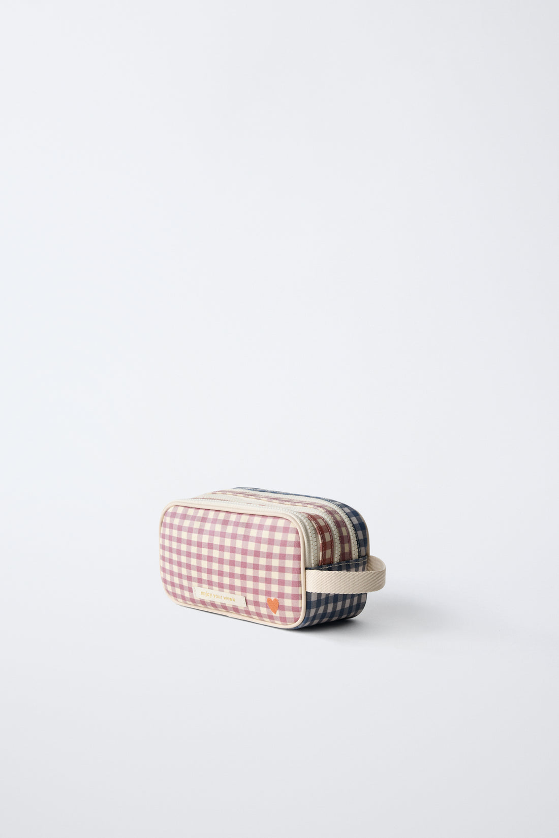 TROUSSE VICHY