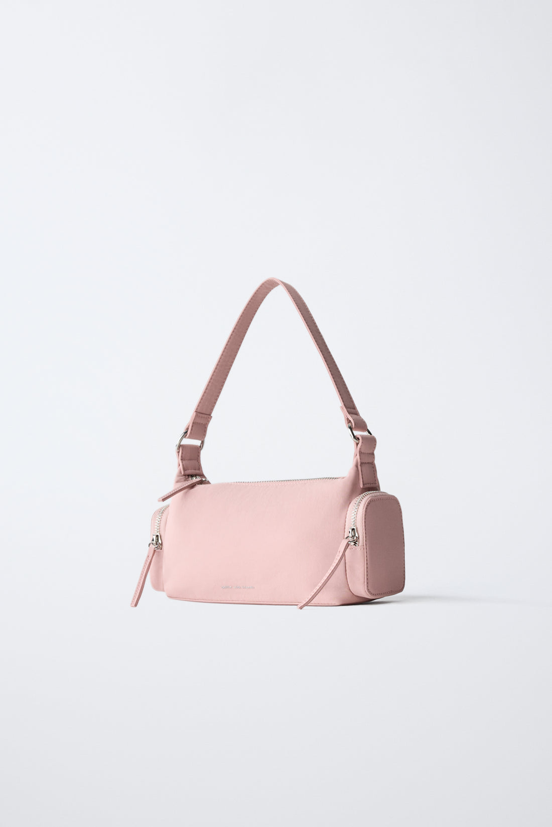 SAC PORTÉ ÉPAULE À POCHES