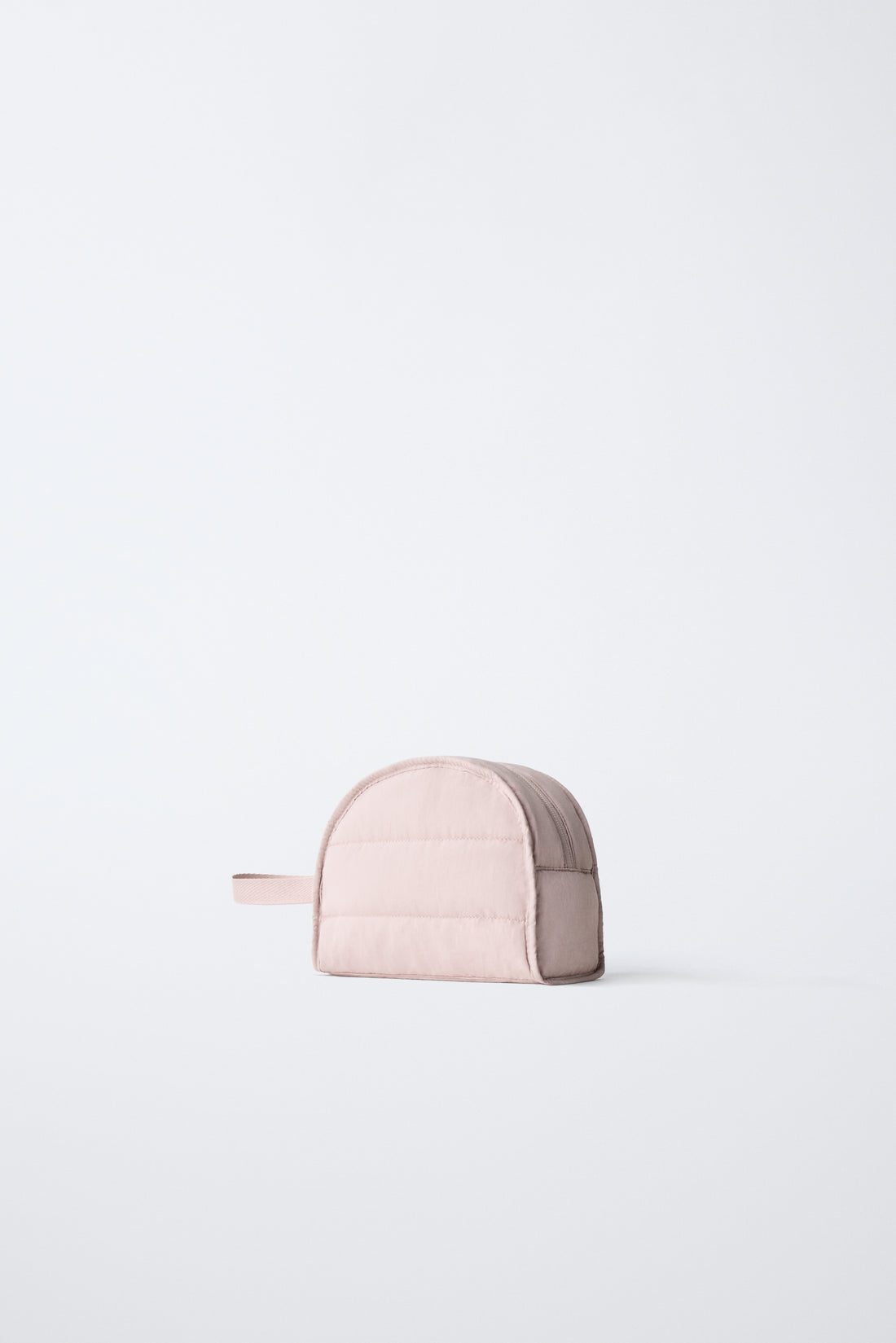 TROUSSE MATELASSÉE