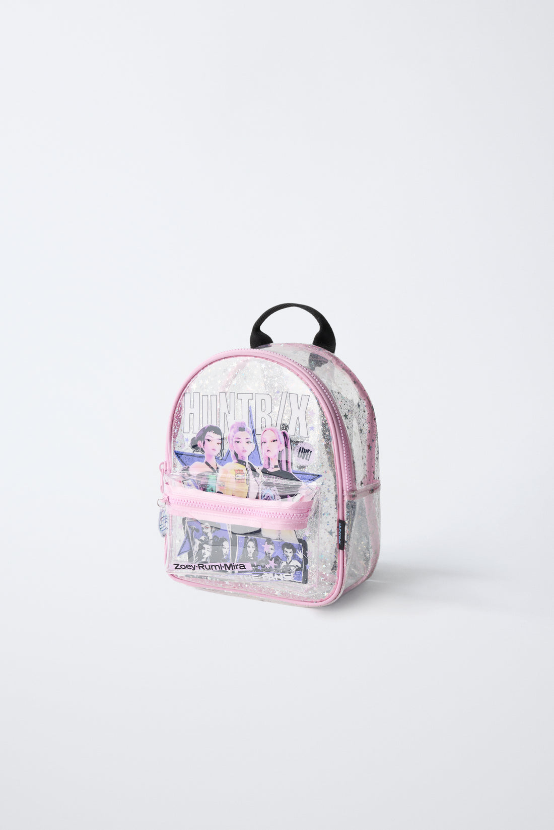 SAC À DOS KPOP DEMON HUNTERS™ NETFLIX ©