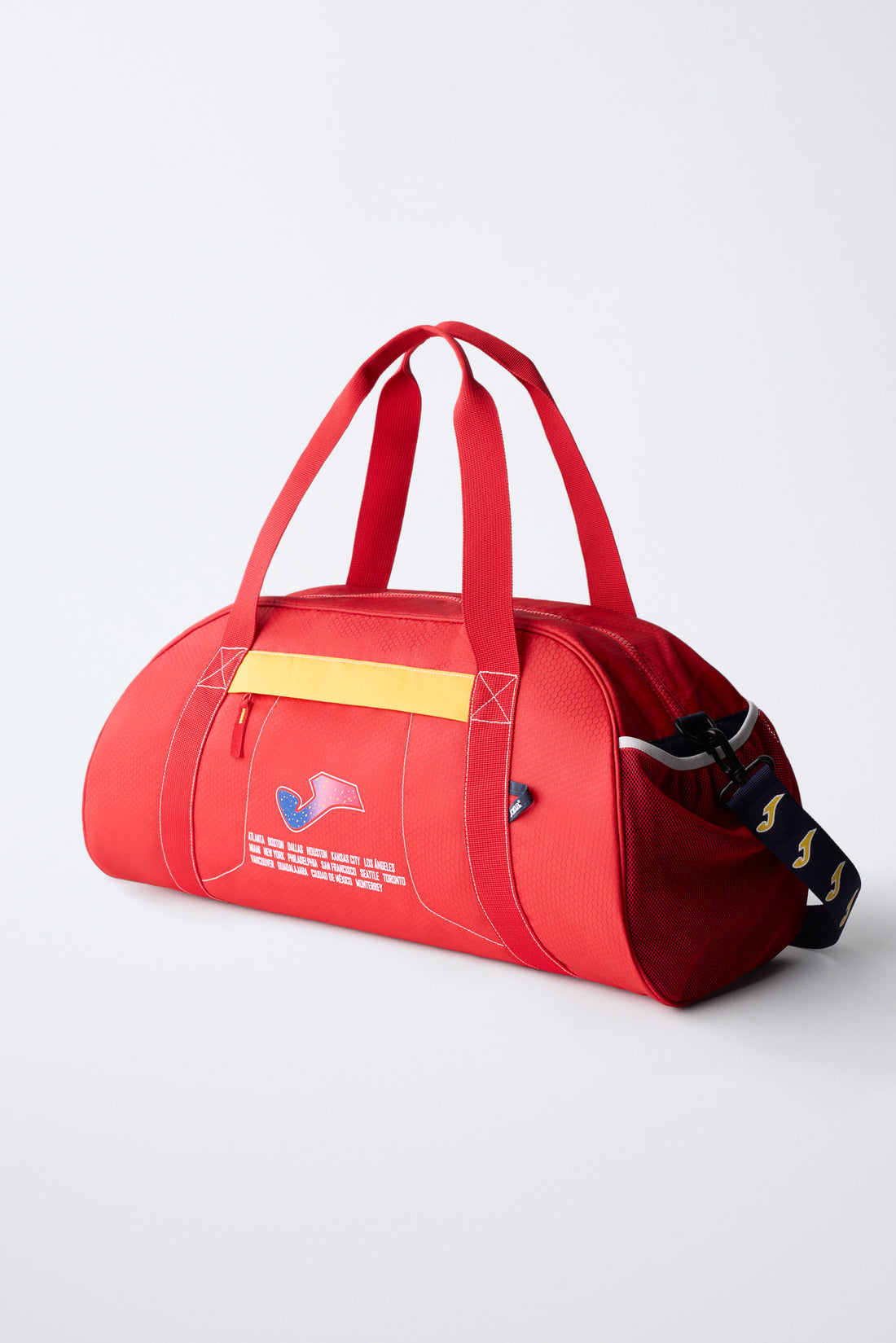 SAC BOWLING JOMA© MUNDIAL ESPAGNE