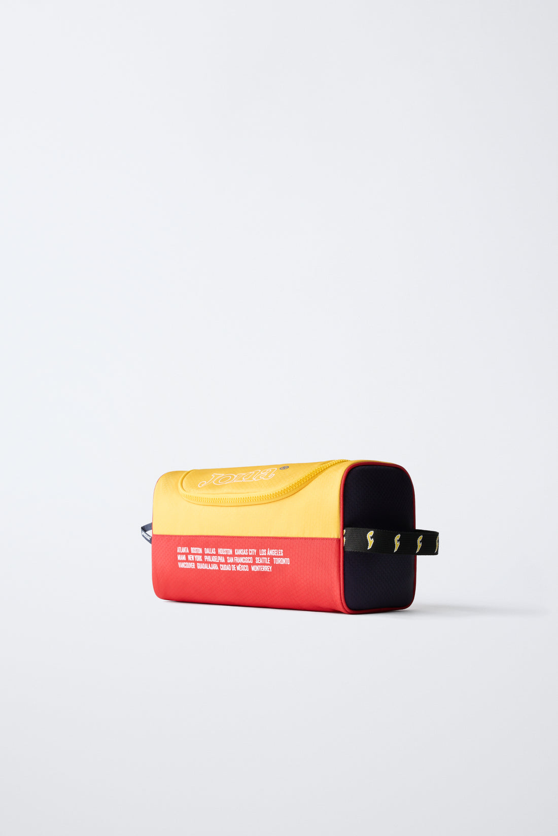 TROUSSE JOMA© MONDIAL ESPAGNE