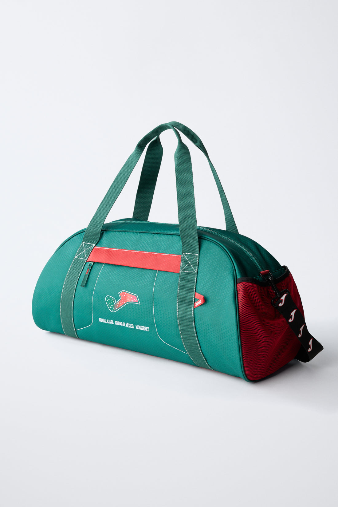 SAC BOWLING JOMA© MUNDIAL MEXIQUE