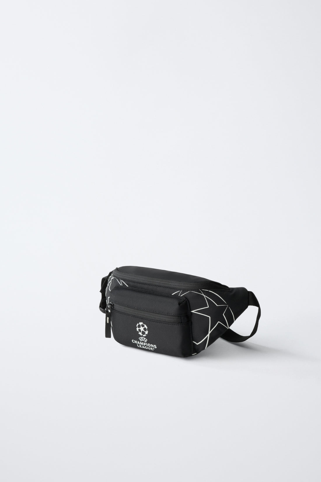 SAC BANANE UEFA CHAMPIONS LEAGUE ® GLOW IN THE DARK