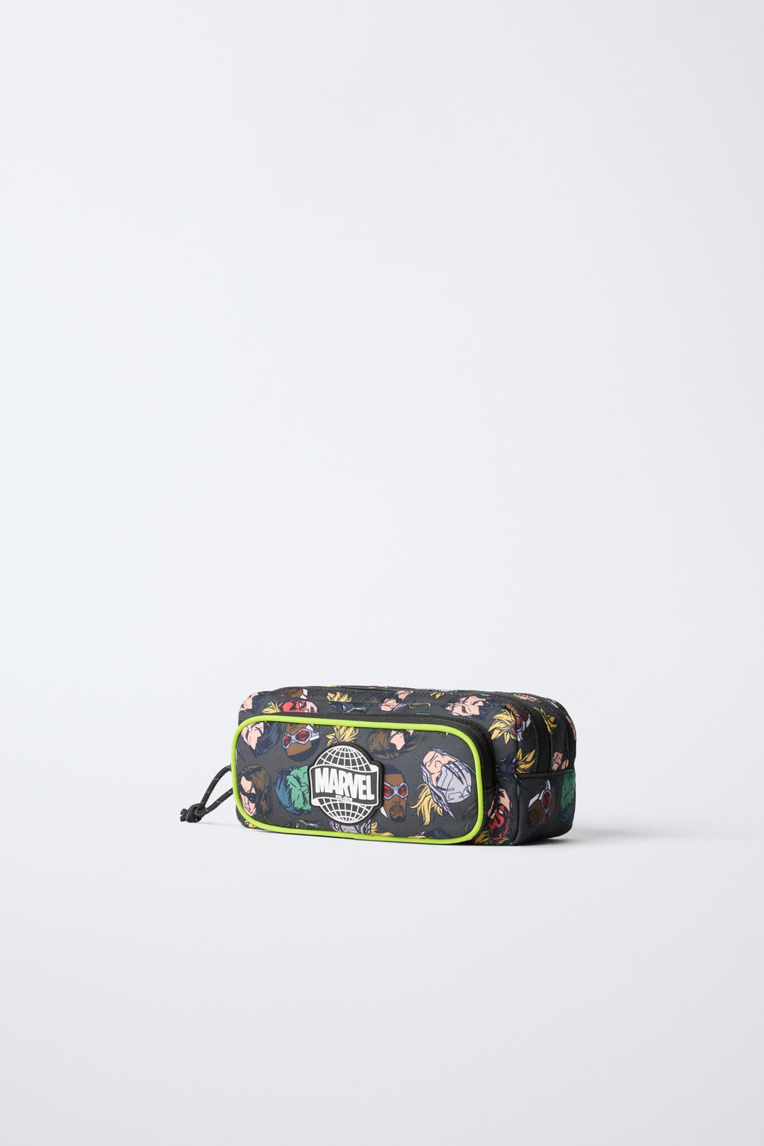 TROUSSE MARVEL ©