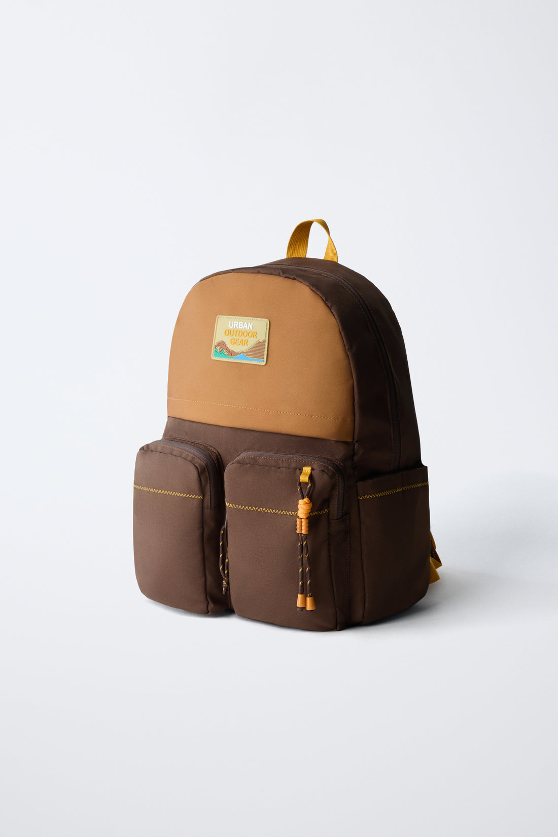 SAC À DOS TECHNIQUE