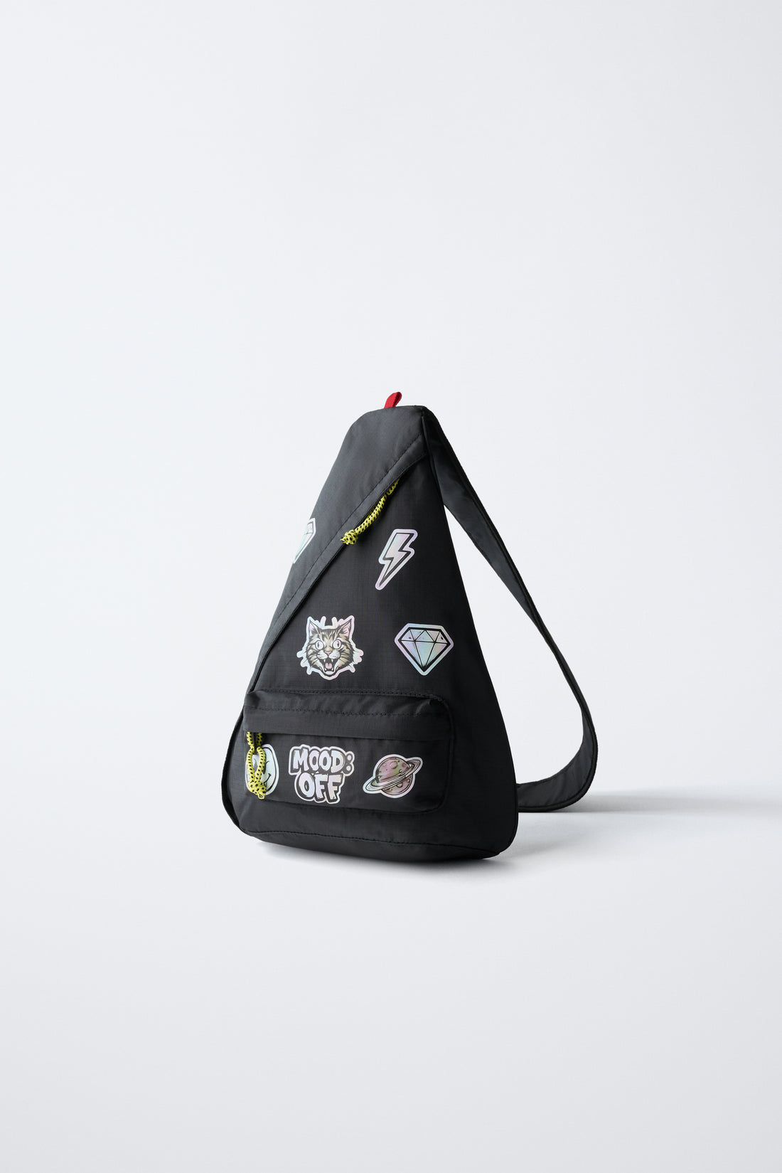 SAC À DOS BANDOULIÈRE URBAIN