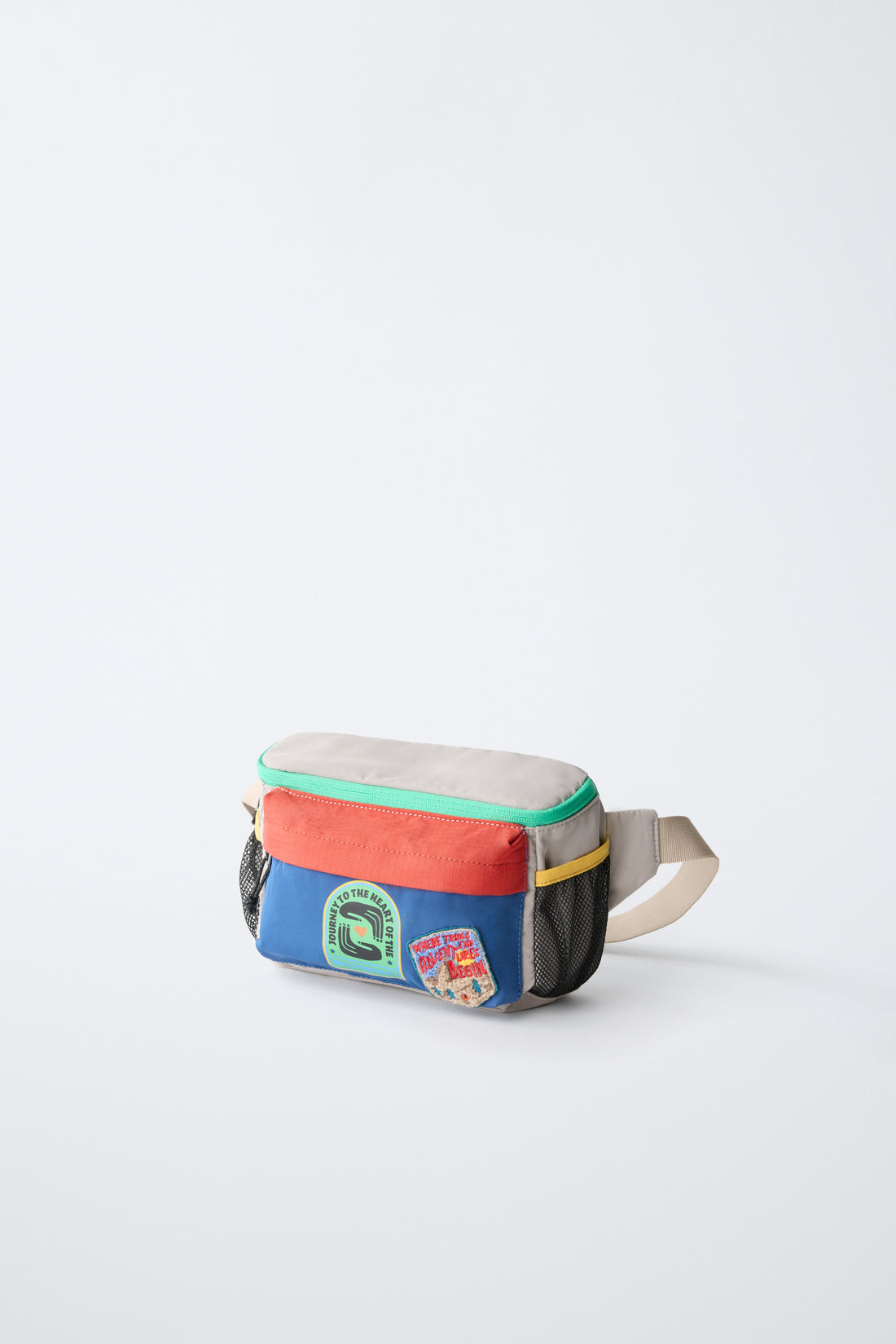 SAC BANANE TECHNIQUE