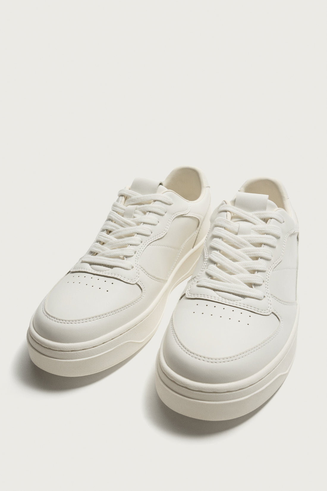 BASKET STYLE RÉTRO