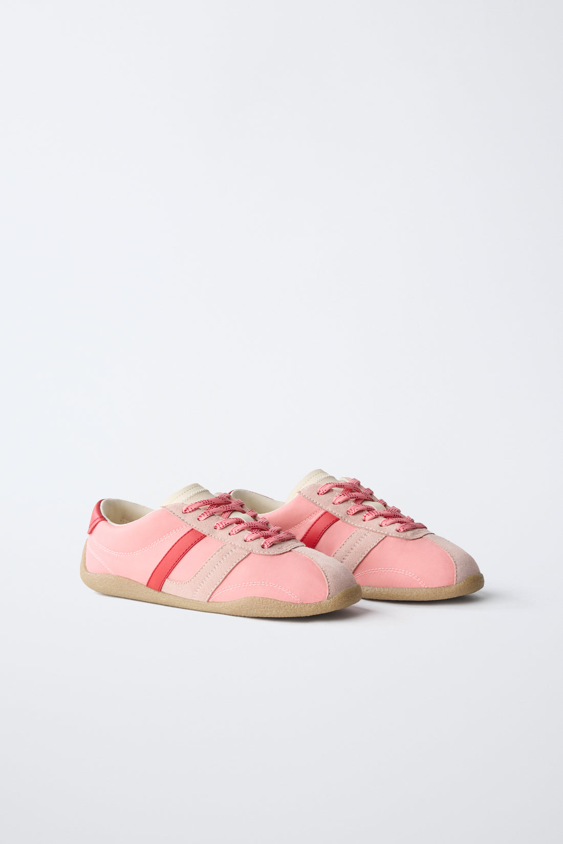 TENNIS SEMELLE FINE
