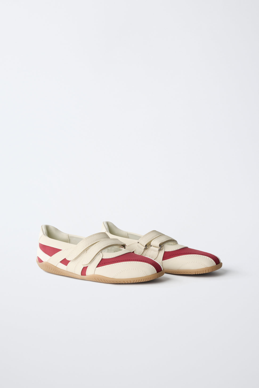 BALLERINES SPORT