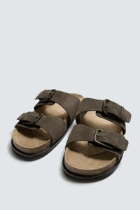 Gris taupe