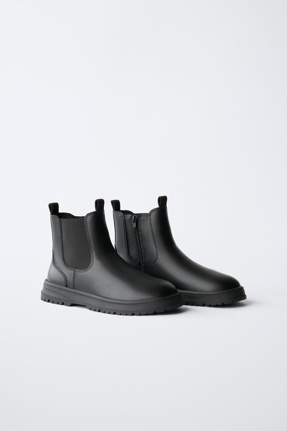 BOTTINES CHELSEA