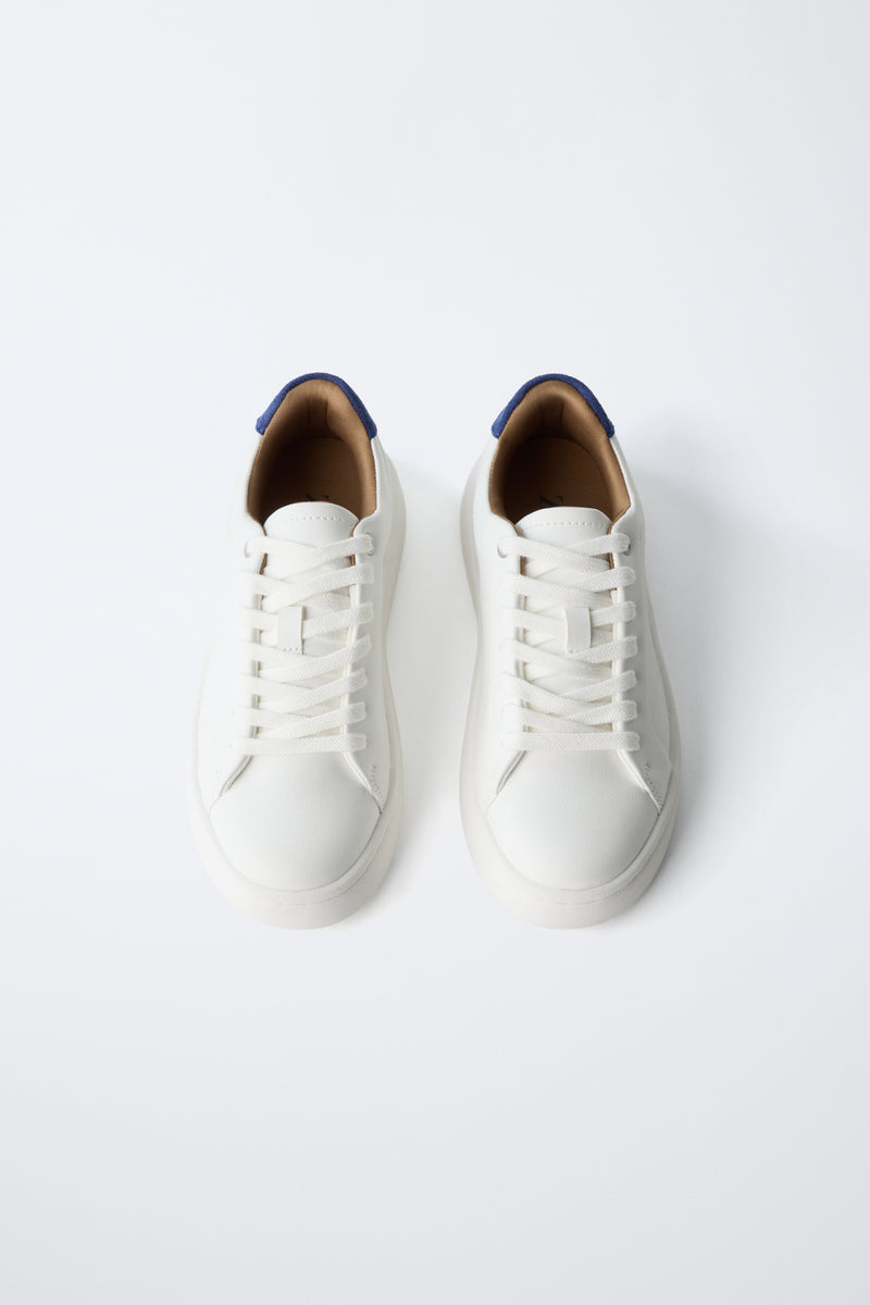 Blanc