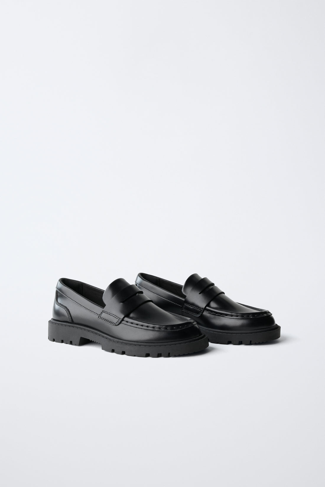 MOCASSINS ÉCOLIER