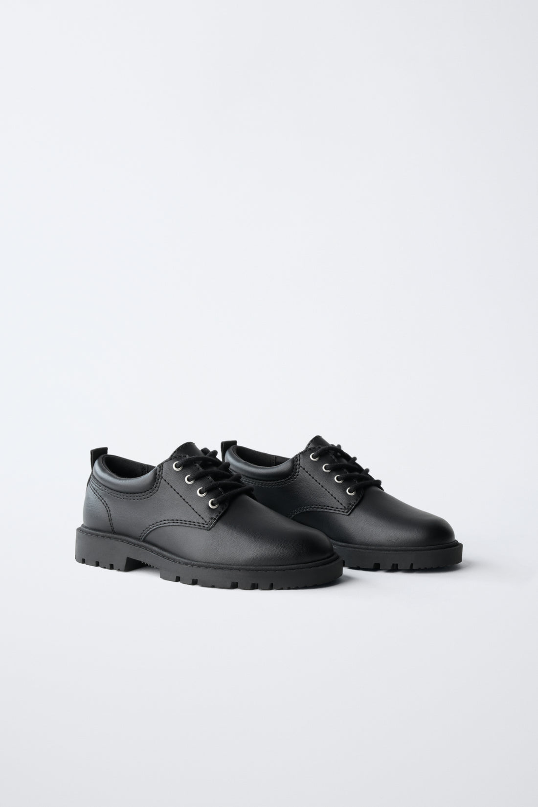 DERBYS À LACETS